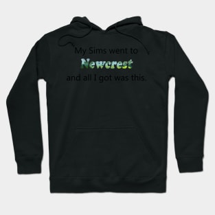 Newcrest Hoodie